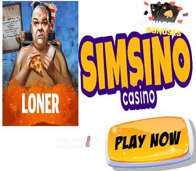 the Loner slot