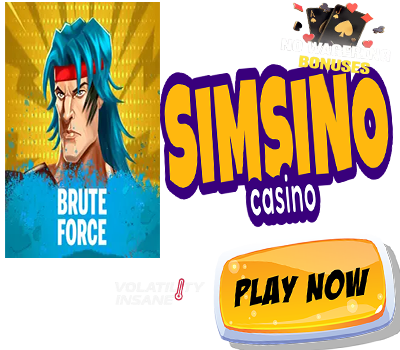 Brute Force slot