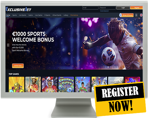 Exclusive Bet Casino Best Sportsbetting