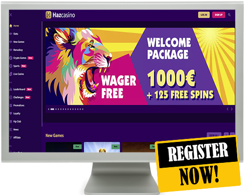 Haz Casino Best Sportsbetting