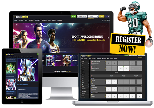 BetLive Casino Sports Platform