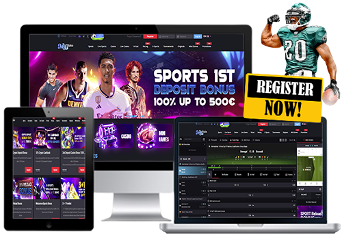 MyStake Casino Crypto Sports Platform