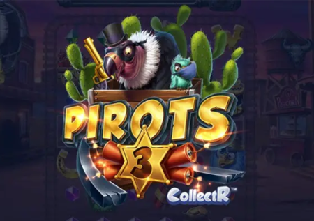 The Pirots 3 Game Review