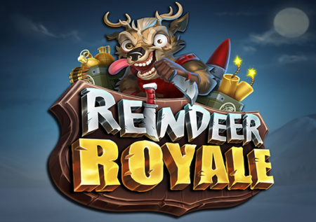 Reindeer Royale Game Review