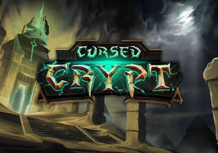 Cursed Crypt Game Review