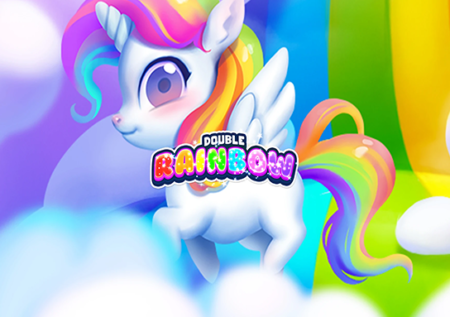 Double Rainbow Game Review