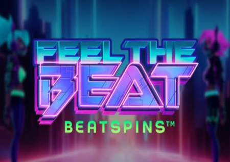 Feel The Beat Game Review