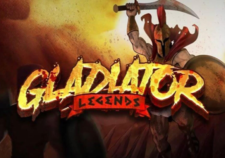 Gladiator Legends Game Review