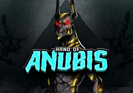 Hand Of Anubis Game Review