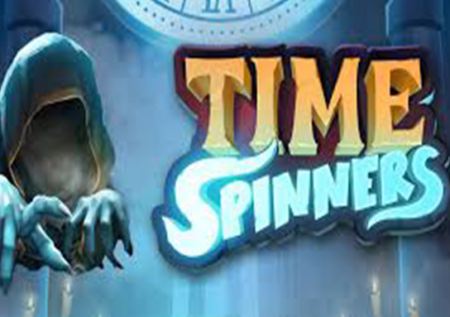 Time Spinners Game Review