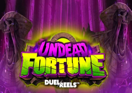 Undead Fortune Game Review