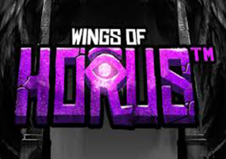 Wings of Horus Game Review