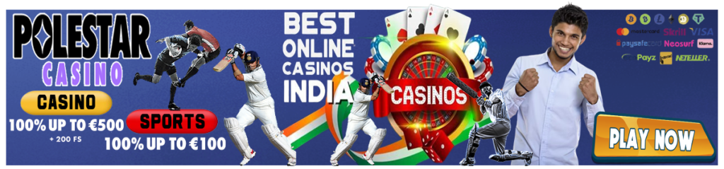 indian sports betting at polestar casino