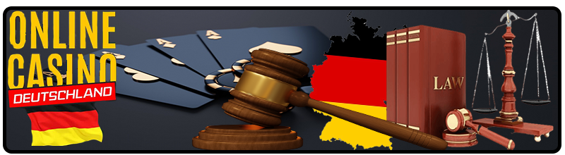 gambling legal in Germany