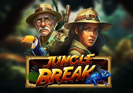 Jungle Break Game Review