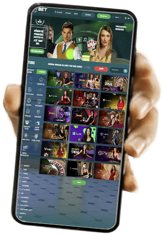 22bet casino Mobile Compatibility