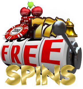 What Are Free Spin Bonuses?