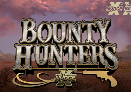 Bounty Hunters Game Review