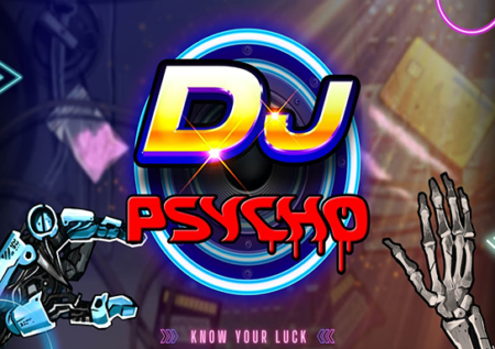 DJ Psycho Game Review