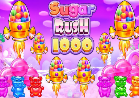 Sugar Rush 1000 Game Review