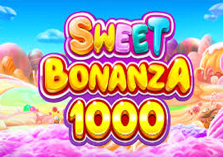 Sweet Bonanza 1000 Game Review