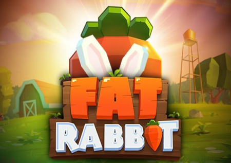 Fat Rabbit Game Review