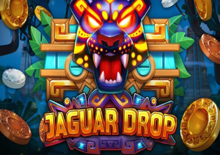 Jaguar Drop Game Review