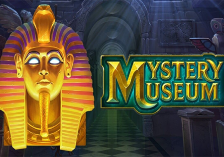 Mystery Museum Game Review