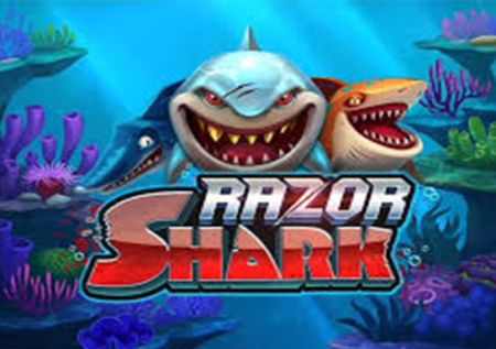 Razor Shark Game Review