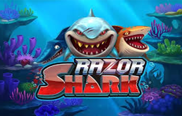 Razor Shark Game Review