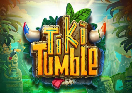 Tiki Tumble Game Review