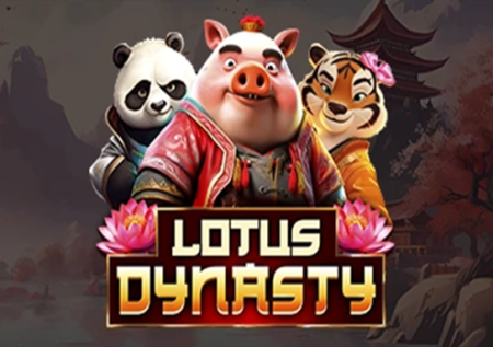 Lotus Dynasty Game Review