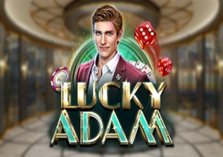 Lucky Adam Game Review