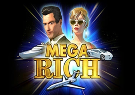 Mega Rich Game Review