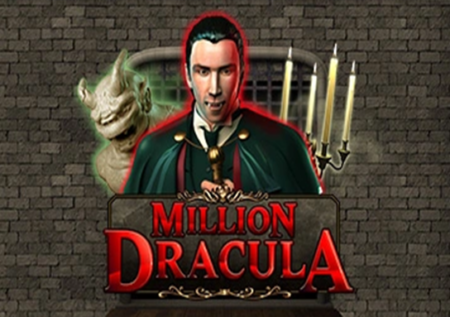 Million Dracula Game Review