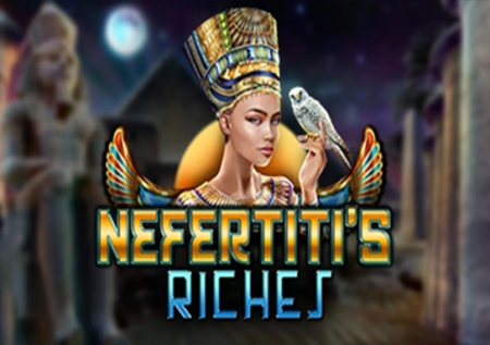 Nefertitis Riches Game Review