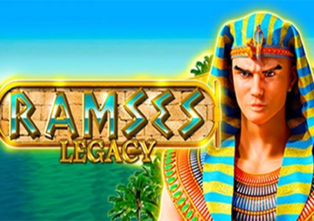 Ramses Legacy Game Review