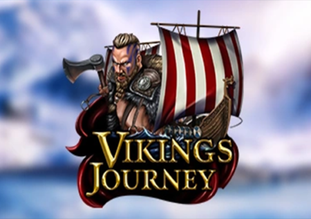 Vikings Journey Game Review