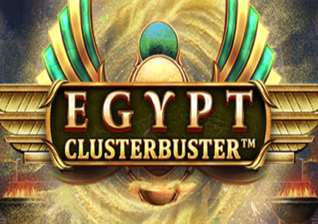 Egypt Clusterbuster Game Review