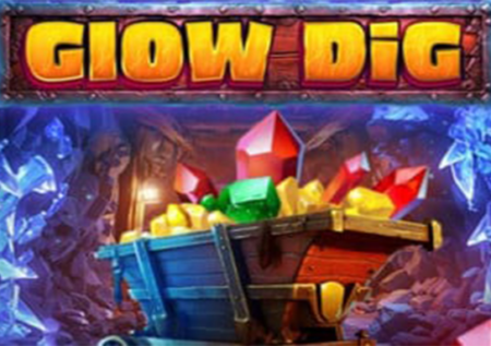 Glow Dig Game Review