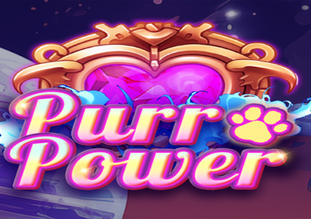 Purr Power Game Review