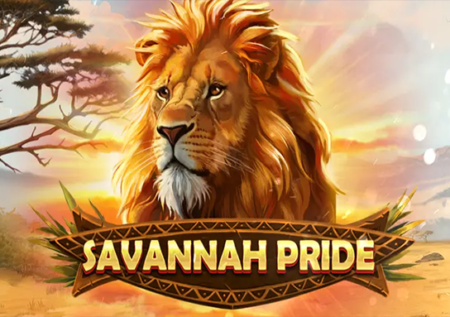 Savannah Pride Game Review