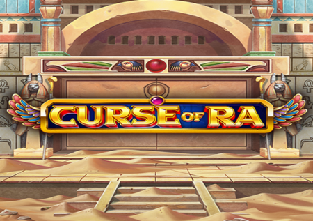 Curse Of Ra Game Review