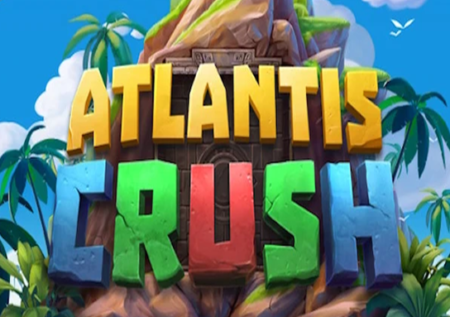 Atlantis Crush Game Review