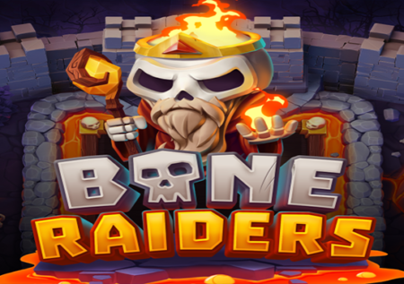 Bone Raiders Game Review