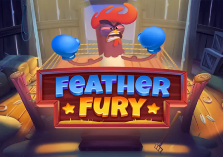 Feather Fury Game Review