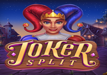 Joker Split Game Review