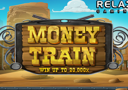 Money Train Game Review