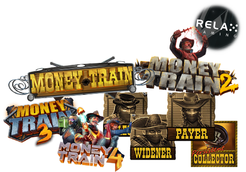 Relax Gaming The Game Studio Behind The Money Train Series