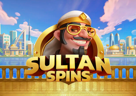 Sultan Spins Game Review